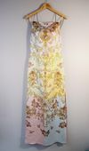 Vestido Versace Jeans