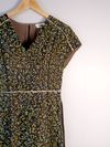 Vestido Fendi