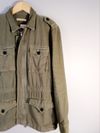 Parka Carol Bassi