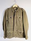 Parka Carol Bassi
