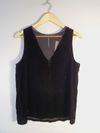 Blusa Massimo Dutti