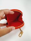Niqueleira/Chaveiro Louis Vuitton Limited Edition Stephen Sprouse Rose Pop