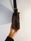 Bolsa Fendi Zucca Baguette