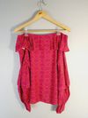 Blusa EVA
