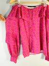 Blusa EVA