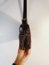 Bolsa Fendi Zucca Baguette