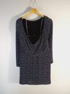 Vestido Ateen