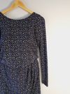 Vestido Ateen