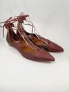 Sapatilha Aquazzura
