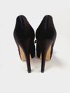 Sapato Fendi