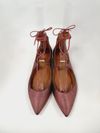 Sapatilha Aquazzura