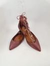 Sapatilha Aquazzura