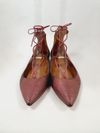 Sapatilha Aquazzura
