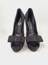 Sapato Fendi