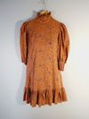 Vestido Mixed
