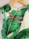 Vestido Dolce & Gabbana