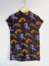 Blusa Stella McCartney