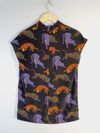Blusa Stella McCartney