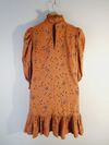 Vestido Mixed