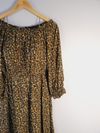 Vestido Animale