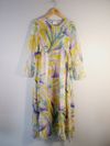 Vestido Forte Forte