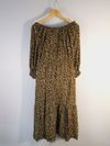 Vestido Animale