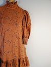 Vestido Mixed