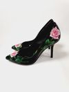 Sapato Dolce & Gabbana