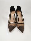 Sapato Christian Dior