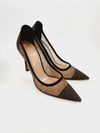 Sapato Christian Dior