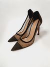 Sapato Christian Dior