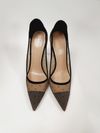 Sapato Christian Dior
