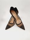 Sapato Christian Dior