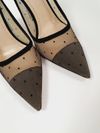 Sapato Christian Dior