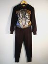 Conjunto Cris Capoani