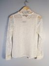Blusa Carol Bassi