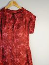 Vestido Mixed