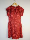 Vestido Mixed