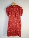 Vestido Mixed