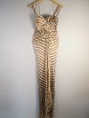 Vestido Blumarine