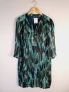 Vestido Tufi Duek
