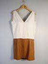 Vestido Animale
