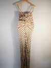 Vestido Blumarine