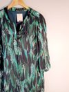 Vestido Tufi Duek