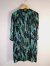 Vestido Tufi Duek