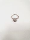 Anel Tiffany & Co. Ouro Branco