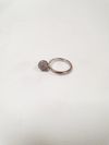 Anel Tiffany & Co. Ouro Branco