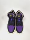 Tênis Nike Air Jordan High Zoom
