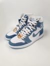 Tênis Nike Air Jordan Retrô Denin