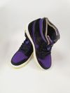 Tênis Nike Air Jordan High Zoom